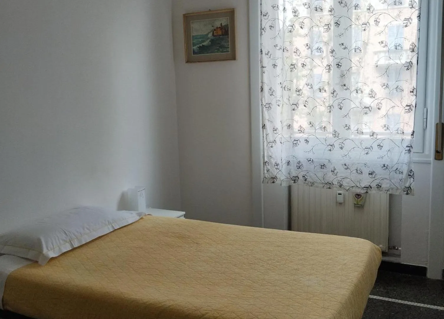 Maison San Fruttuoso Genova Appartamento