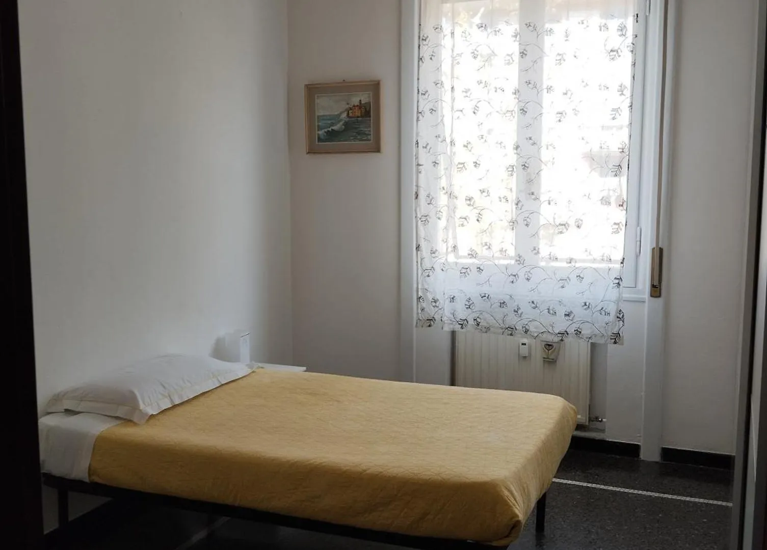 Appartamento Maison San Fruttuoso Genova