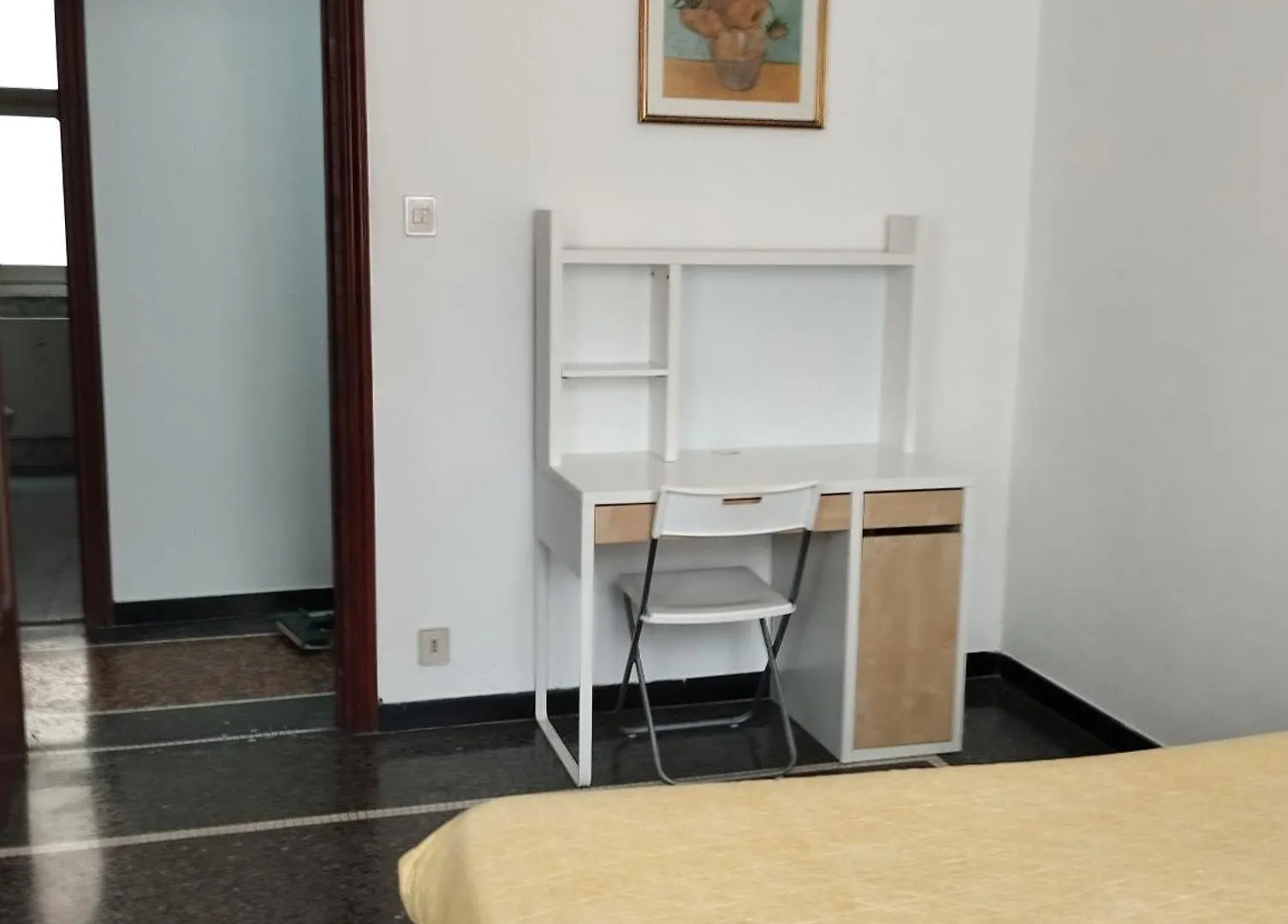 Maison San Fruttuoso Genova Appartamento