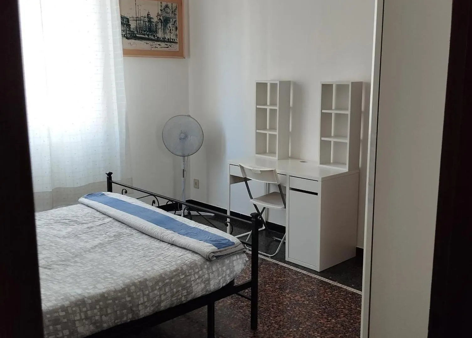Appartamento Maison San Fruttuoso Genova Italia