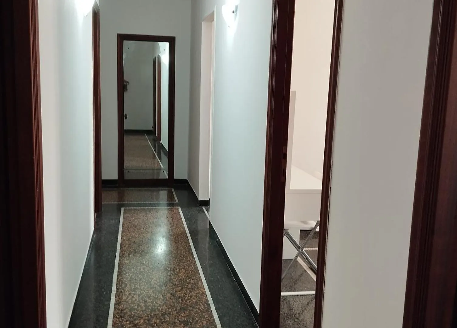 Appartamento Maison San Fruttuoso Genova Italia