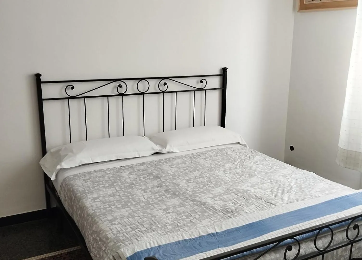Maison San Fruttuoso Genova Appartamento