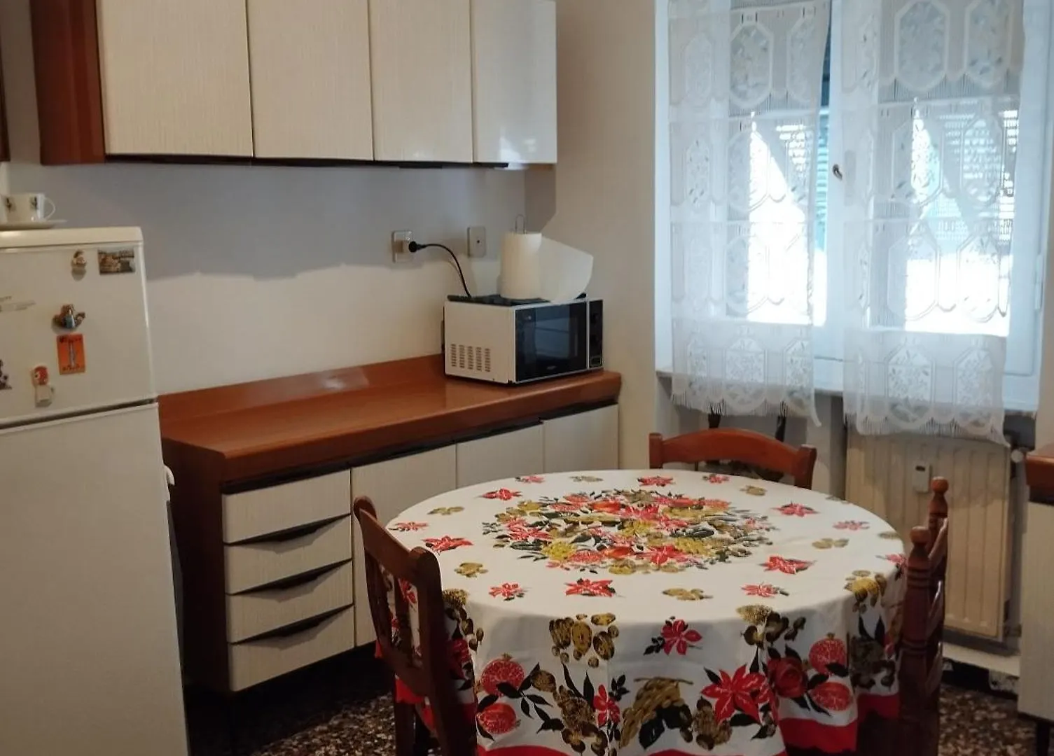 Maison San Fruttuoso Genova