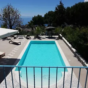 Casa Masaria , Città di Lipari Italia